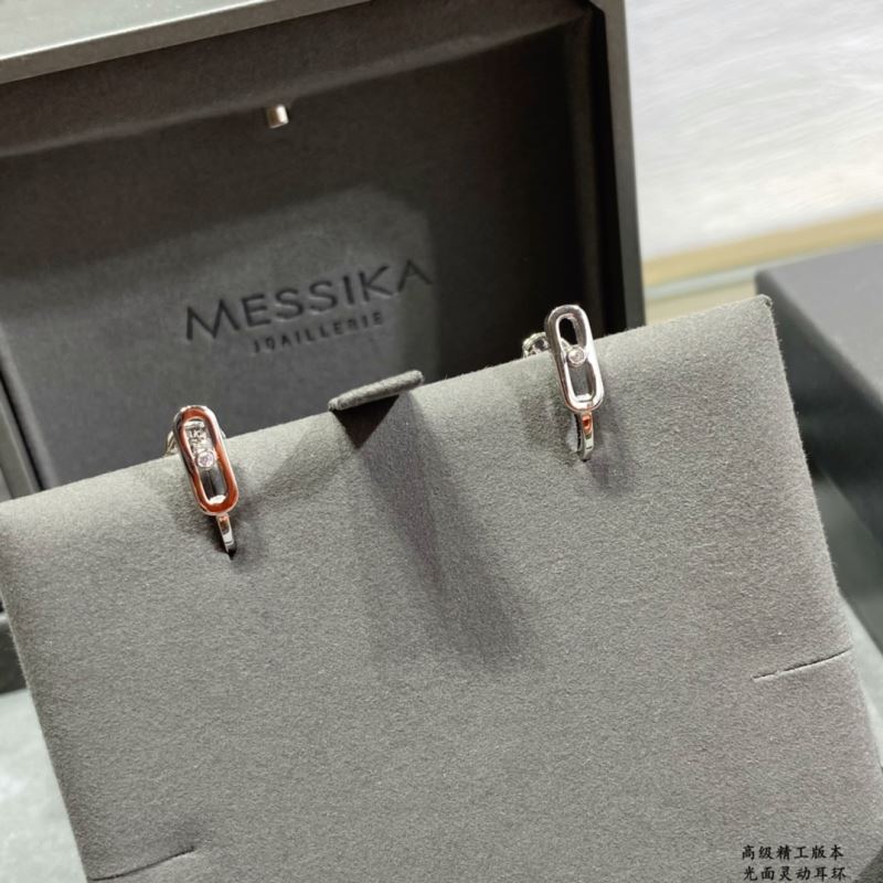 Messika Earrings